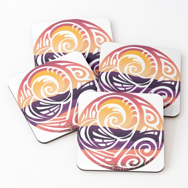 Item preview, Sunset Over Lake designed and sold by damonasplace.