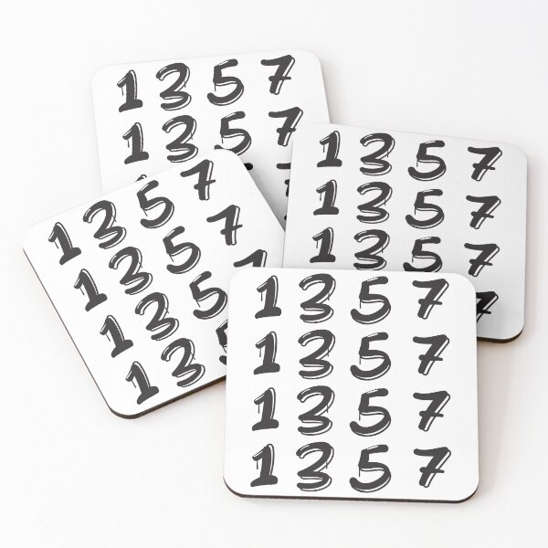 Item preview, 1357 Cheer Cheerleading Counts designed and sold by Lezimmaro.