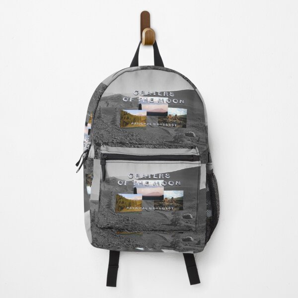 Item preview, Craters of the Moon National Monument designed and sold by teepossible.