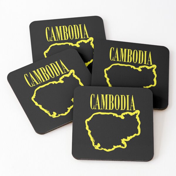 Item preview, Vibrant Cambodia: Unleash Your 90s Grunge Spirit! normal version designed and sold by pelagio.