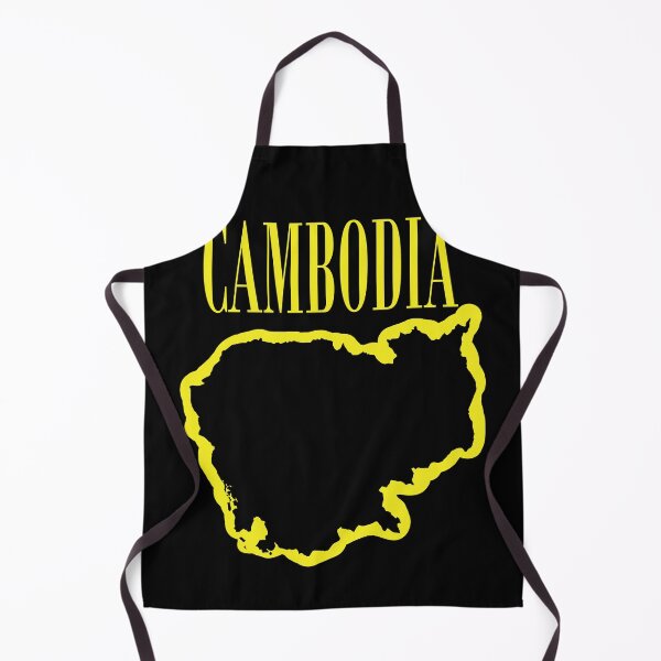 Item preview, Vibrant Cambodia: Unleash Your 90s Grunge Spirit! normal version designed and sold by pelagio.