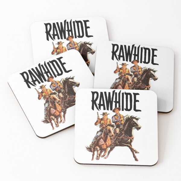 Item preview, Rawhide designed and sold by Lapi666.