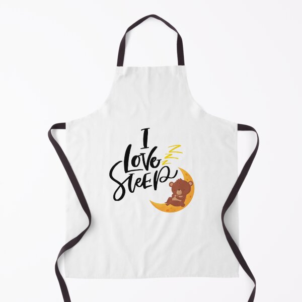 Item preview, I love sleep, sleep is life designed and sold by Eclatea store.