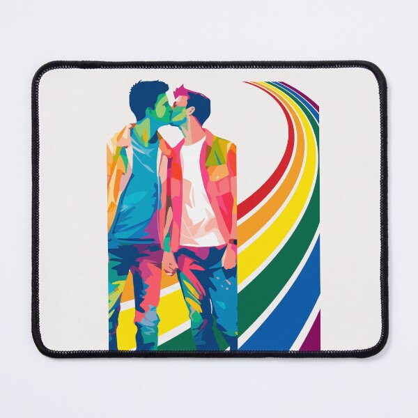 Item preview, Powered by Pride #29 designed and sold by Similce.