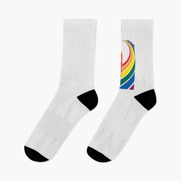 Item preview, Powered by Pride #29 designed and sold by Similce.