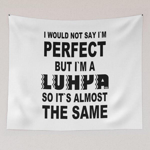 Item preview, Perfect Luhya; designed and sold by Mona-Leilah.