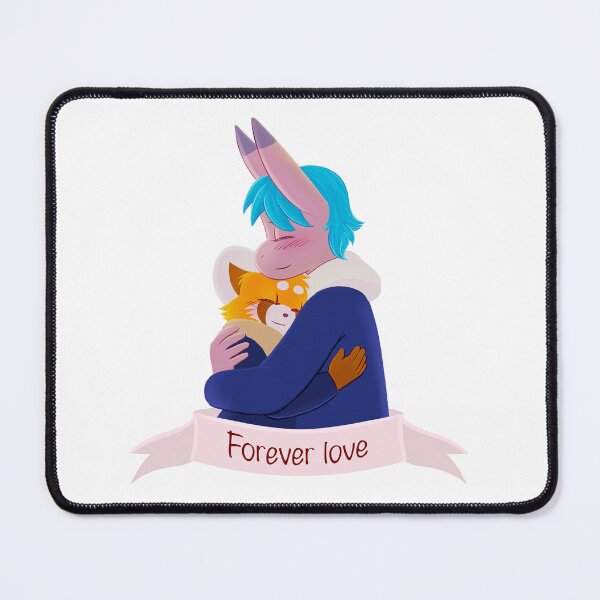 Item preview, Forever love designed and sold by zirta.