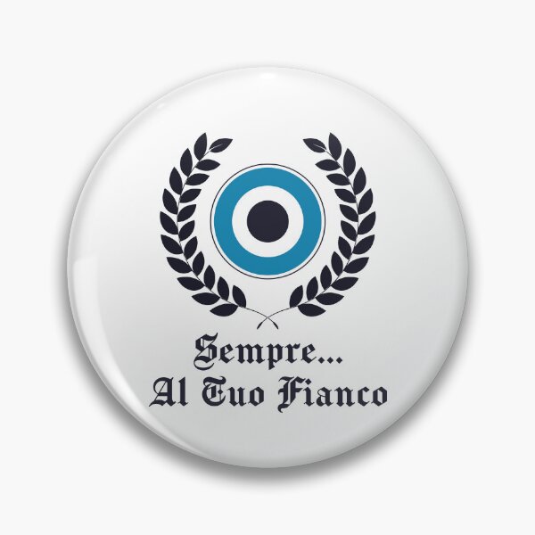 Item preview, Sempre Al Tuo Fianco Napolii designed and sold by Mano-World.