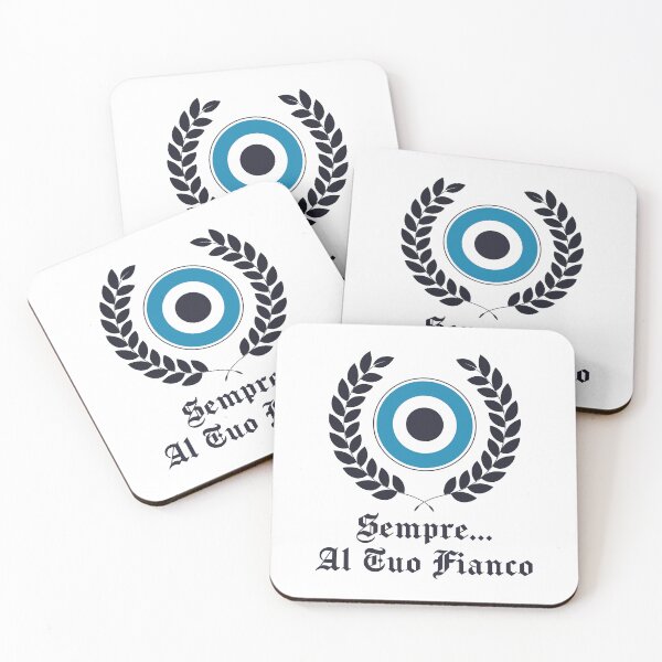 Item preview, Sempre Al Tuo Fianco Napolii designed and sold by Mano-World.