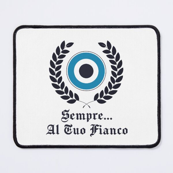 Item preview, Sempre Al Tuo Fianco Napolii designed and sold by Mano-World.