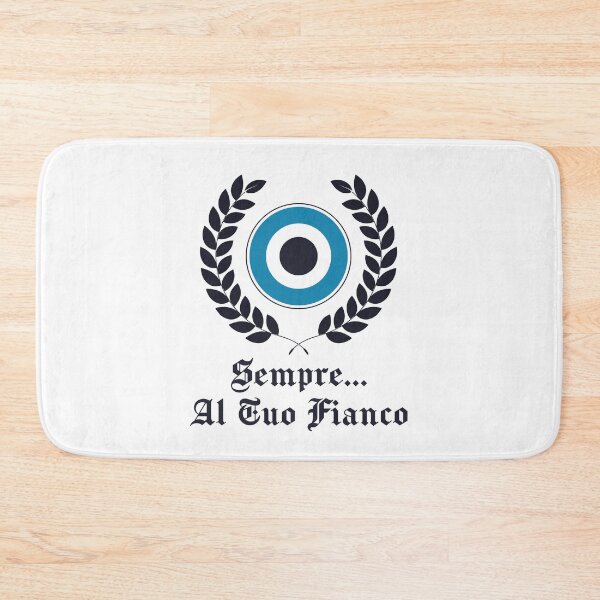 Item preview, Sempre Al Tuo Fianco Napolii designed and sold by Mano-World.