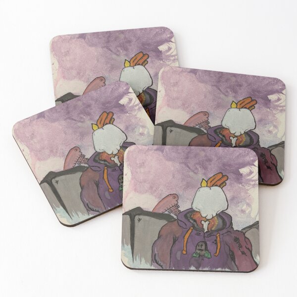 Item preview, The Grim Reaper  designed and sold by Reddrubble.