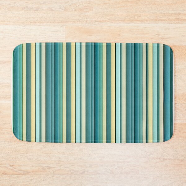 Item preview, 3D Colorful Stripe Pattern designed and sold by Bilisik.