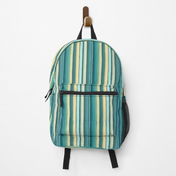 Item preview, 3D Colorful Stripe Pattern designed and sold by Bilisik.