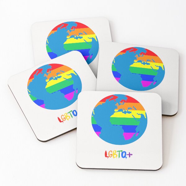 Item preview, Powered by Pride #31 designed and sold by Similce.