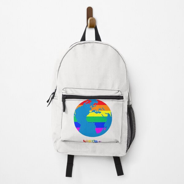 Item preview, Powered by Pride #31 designed and sold by Similce.