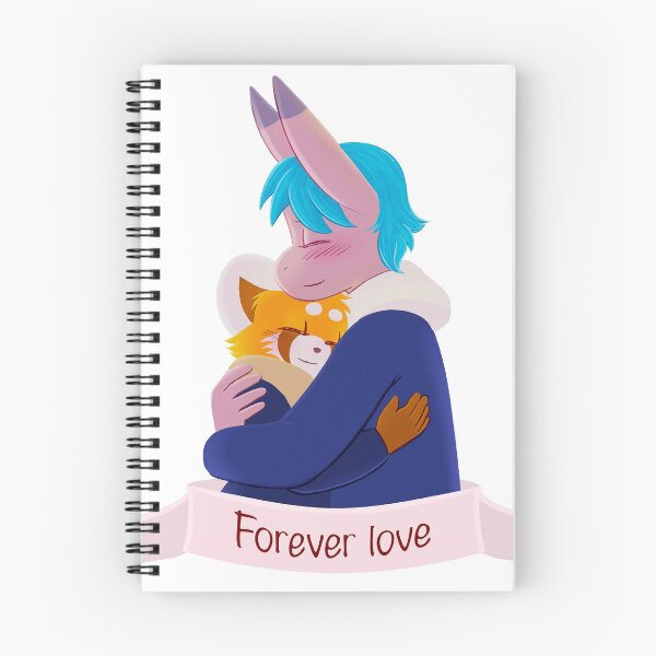 Item preview, Forever love designed and sold by zirta.