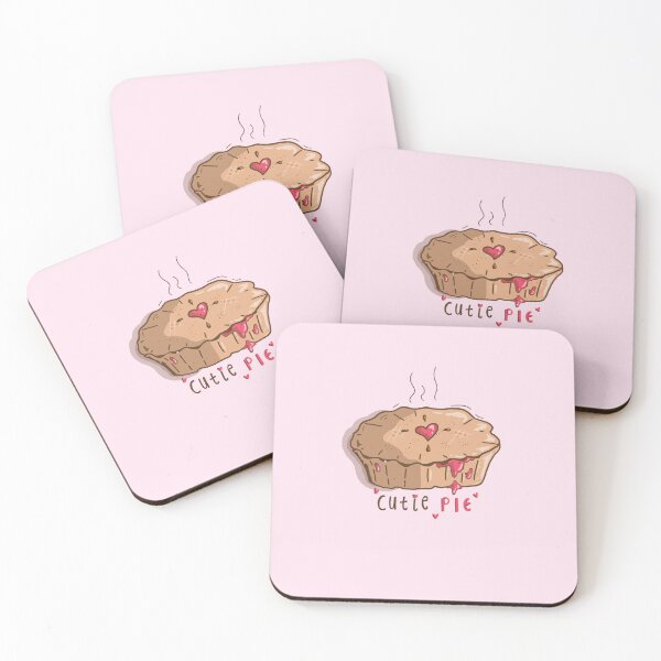 Item preview, Cutie Pie designed and sold by Artdesign007.