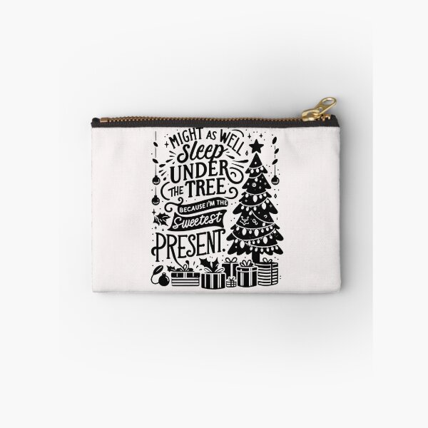 Item preview, Sweetest Present Under the Christmas Tree designed and sold by MAPDDesigns.