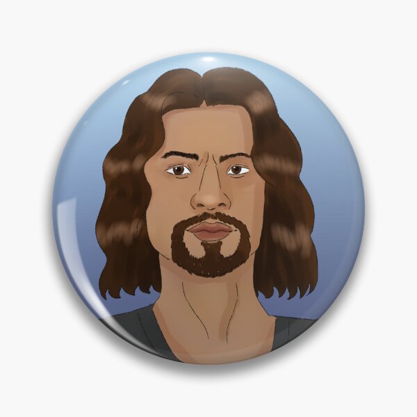 Item preview, Diego Hargeeves Season 2 designed and sold by spacephobos.