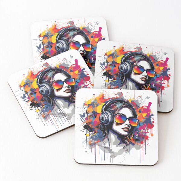 Aperçu de l'œuvre timbres créée et vendue par Tillyvanilli.