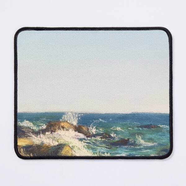 Item preview, Meigs Beach designed and sold by Marla Ianello.