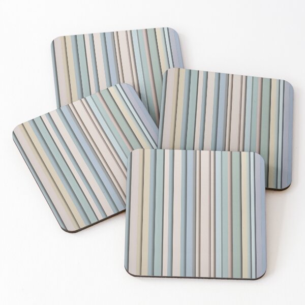 Item preview, 3D Colorful Stripe Pattern designed and sold by Bilisik.
