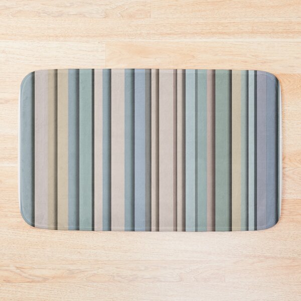 Item preview, 3D Colorful Stripe Pattern designed and sold by Bilisik.