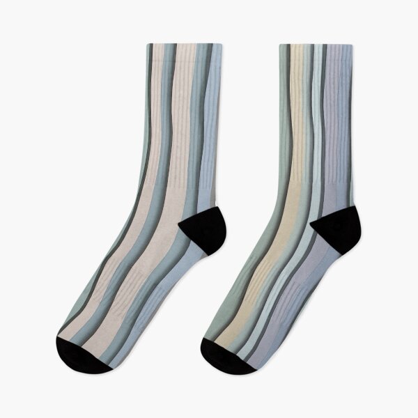 Item preview, 3D Colorful Stripe Pattern designed and sold by Bilisik.