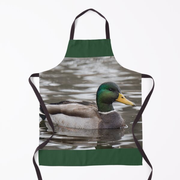 Item preview, Duck on Lake designed and sold by SkyeNotions.