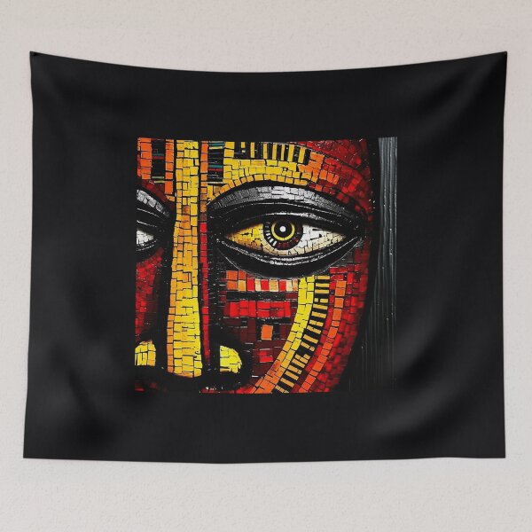 Artikelvorschau, All Seeing Eye entworfen und verkauft von Yogimeister.