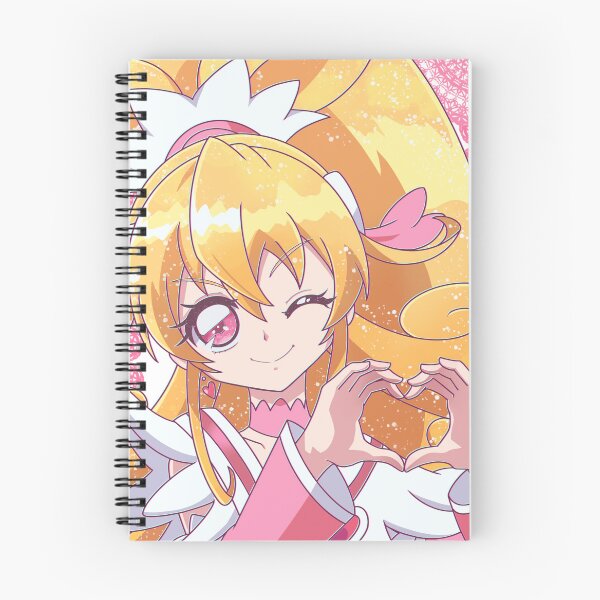 Item preview,  Dokidoki! Precure, Cure Heart, Aida Mana, designed and sold by AbominationShop.