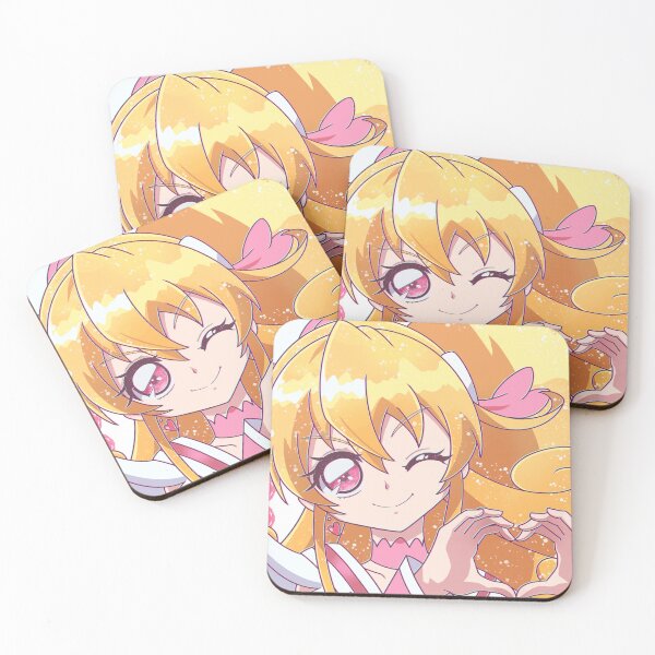 Item preview,  Dokidoki! Precure, Cure Heart, Aida Mana, designed and sold by AbominationShop.