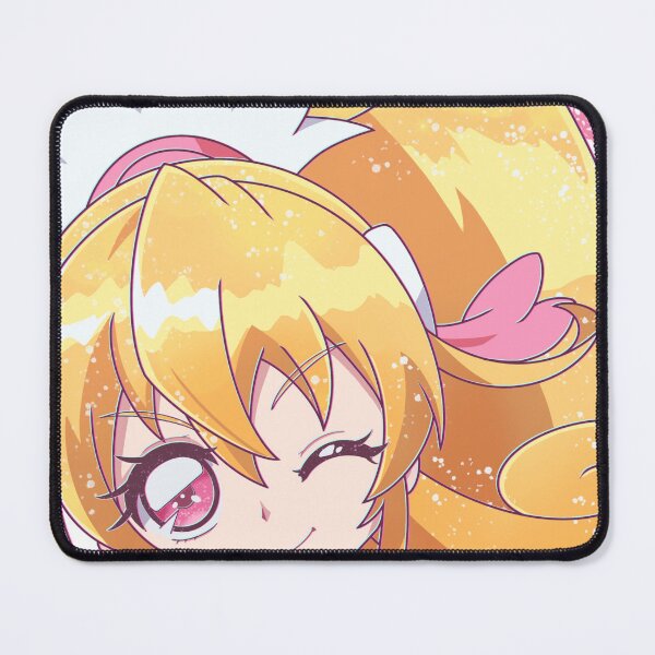 Item preview,  Dokidoki! Precure, Cure Heart, Aida Mana, designed and sold by AbominationShop.