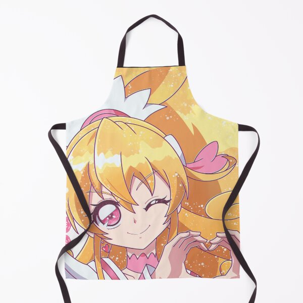Item preview, Dokidoki! Precure, Cure Heart, Aida Mana, designed and sold by AbominationShop.