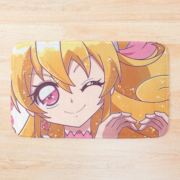 Item preview,  Dokidoki! Precure, Cure Heart, Aida Mana, designed and sold by AbominationShop.