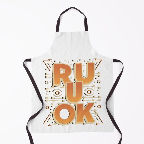 Item preview, R U ok designed and sold by kadryshop.