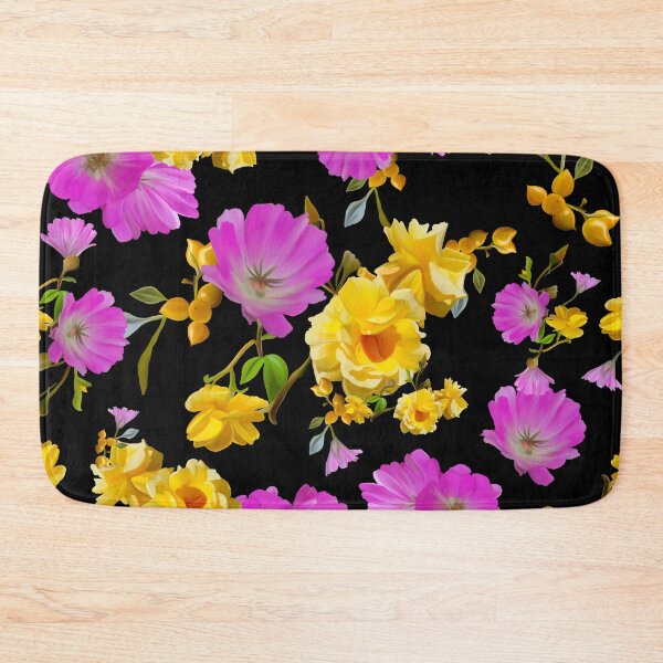 Item preview, Bright Night designed and sold by FlorialStudio.