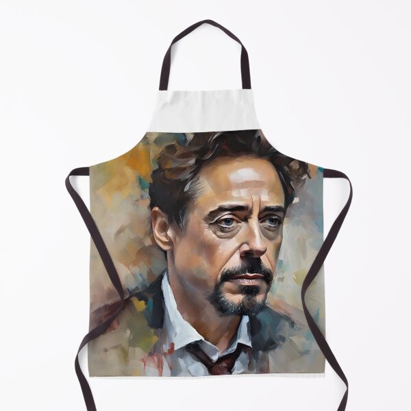 Item preview, Impression with Robert Downey Jr. designed and sold by bogfl.