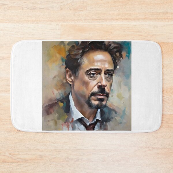 Item preview, Impression with Robert Downey Jr. designed and sold by bogfl.