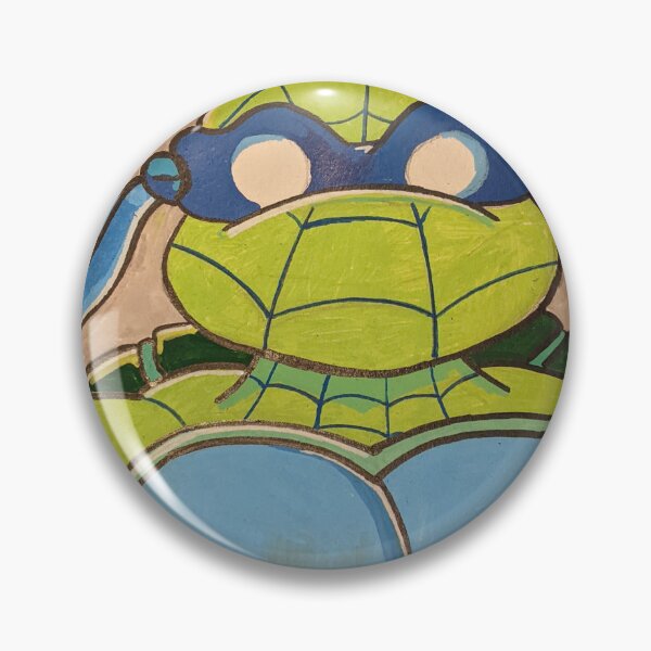 Item preview, TMNT Teenage Mutant Ninja Turtle  designed and sold by Reddrubble.