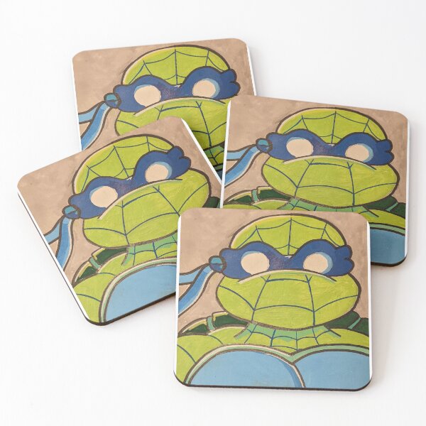 Item preview, TMNT Teenage Mutant Ninja Turtle  designed and sold by Reddrubble.