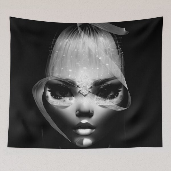 Item preview, LOVELY YOUNG GIRL designed and sold by inarausch2023.