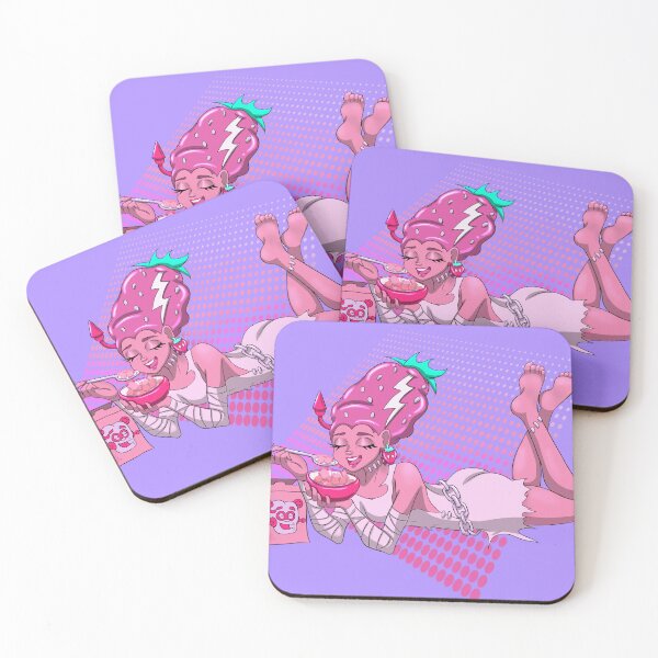 Item preview, The Berry Bride (Purple)  designed and sold by Michael Ferraro.