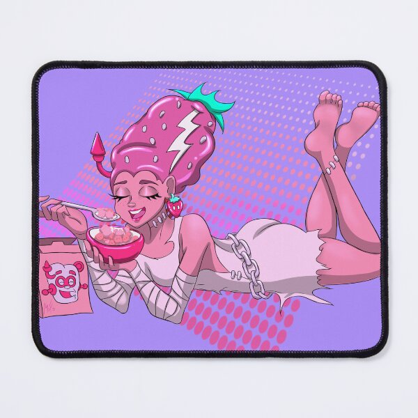 Item preview, The Berry Bride (Purple) designed and sold by Michael Ferraro.