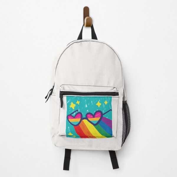 Item preview, Powered by Pride #33 designed and sold by Similce.