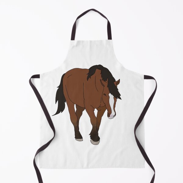 Item preview, Draft Horse designed and sold by Abby Art Studio.