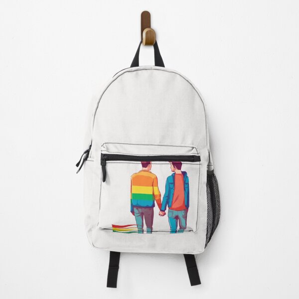 Item preview, Powered by Pride #34 designed and sold by Similce.