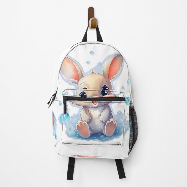 Item preview, Cute bunny designed and sold by AI-Only Creations.