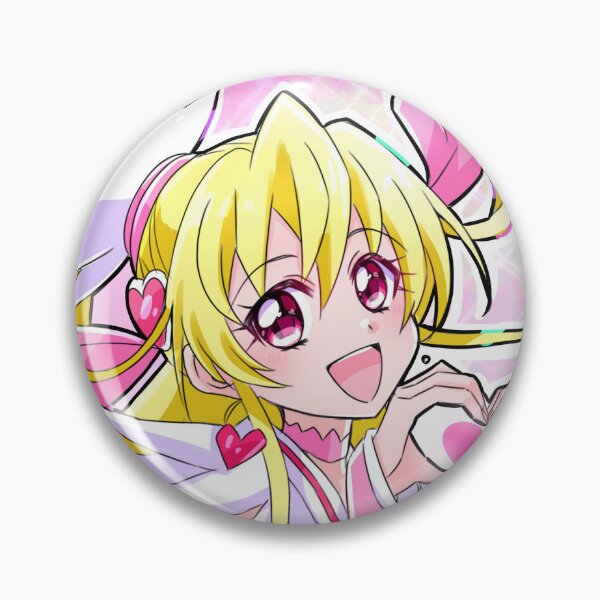 Item preview,  (Mangaka), Dokidoki! Precure, Cure Heart, Aida Mana, Pixiv, designed and sold by AbominationShop.